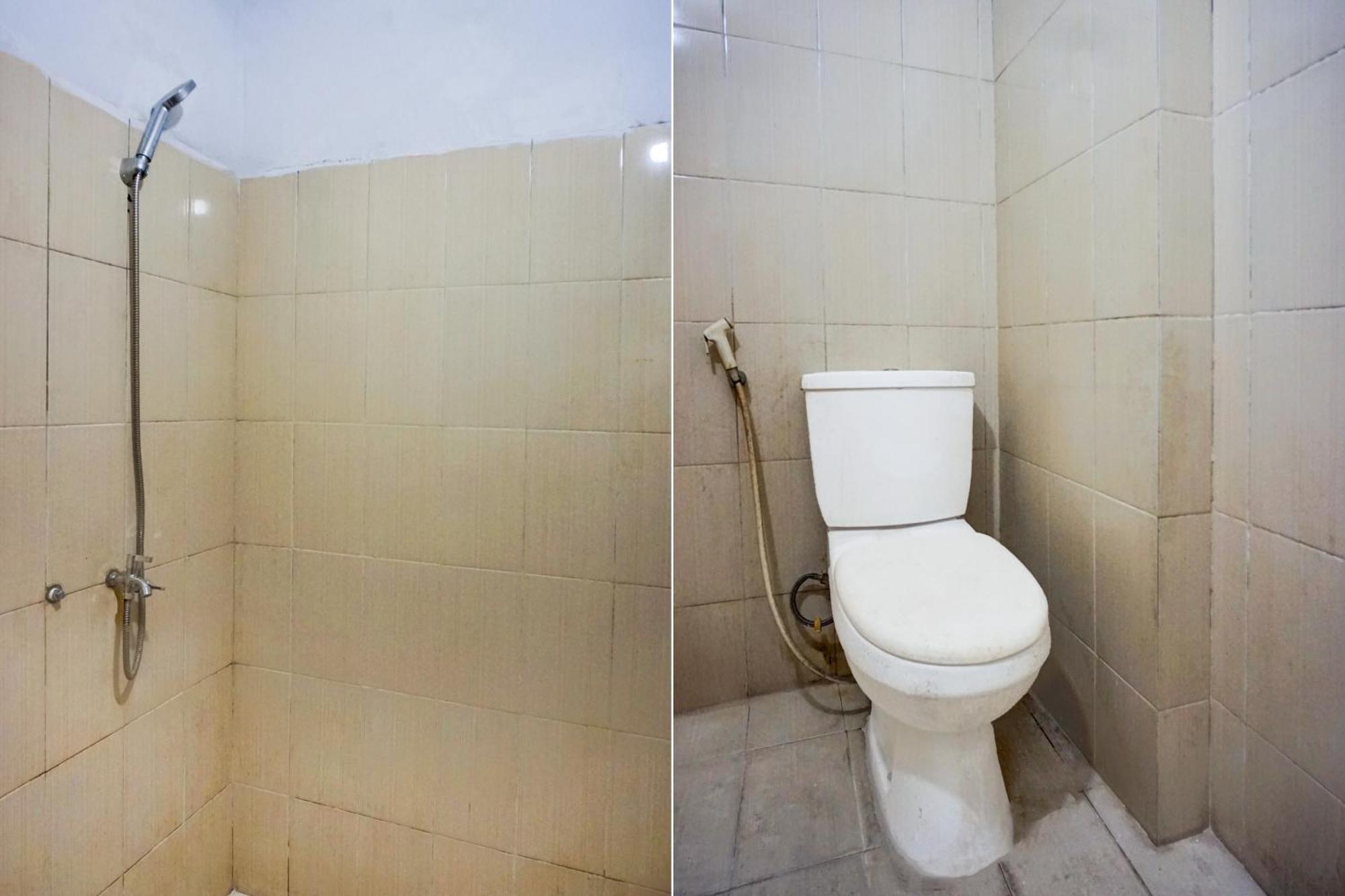 Hotel O Medan City Center Near Plaza Medan Fair Eksteriør bilde