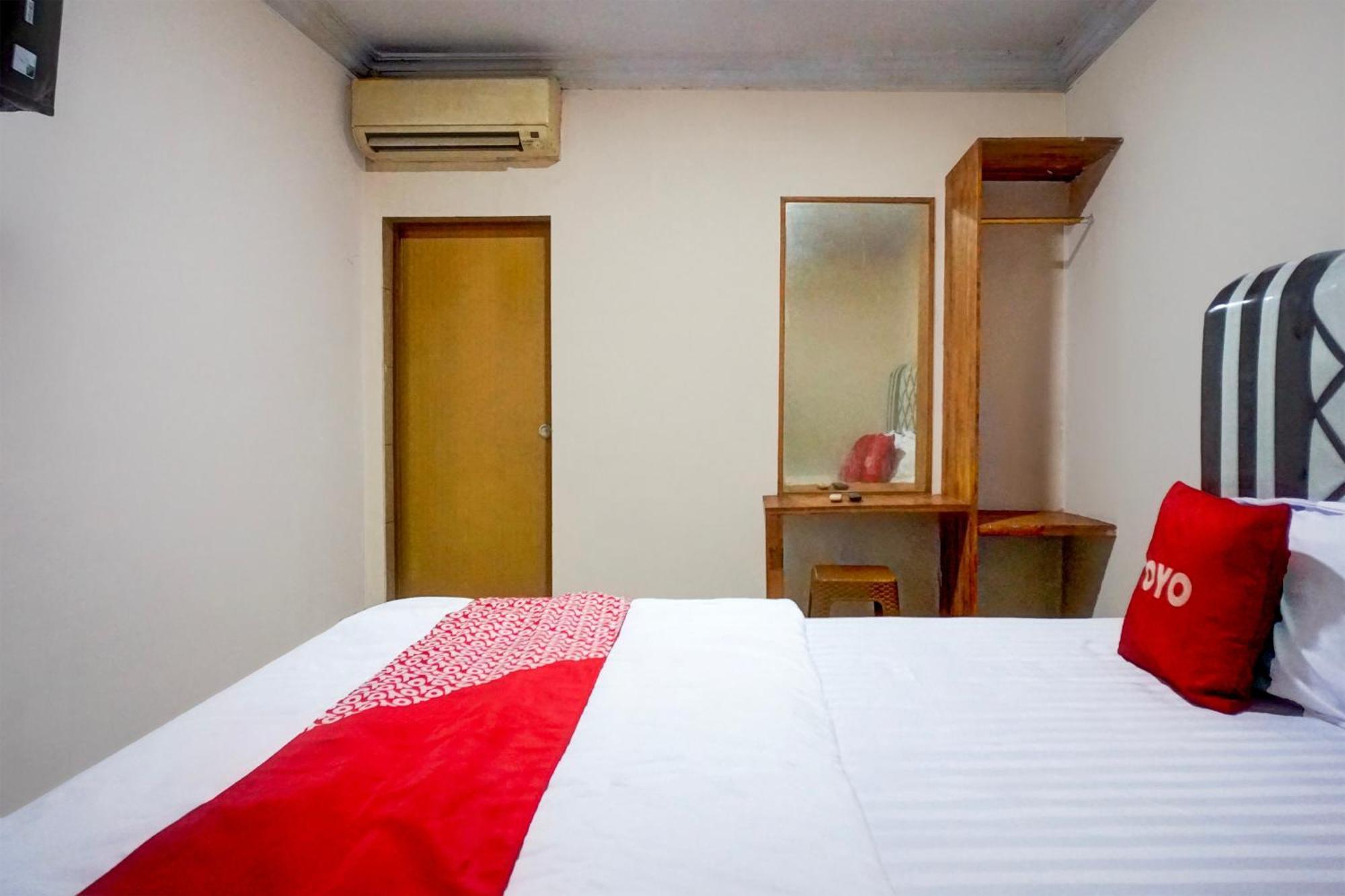 Hotel O Medan City Center Near Plaza Medan Fair Eksteriør bilde