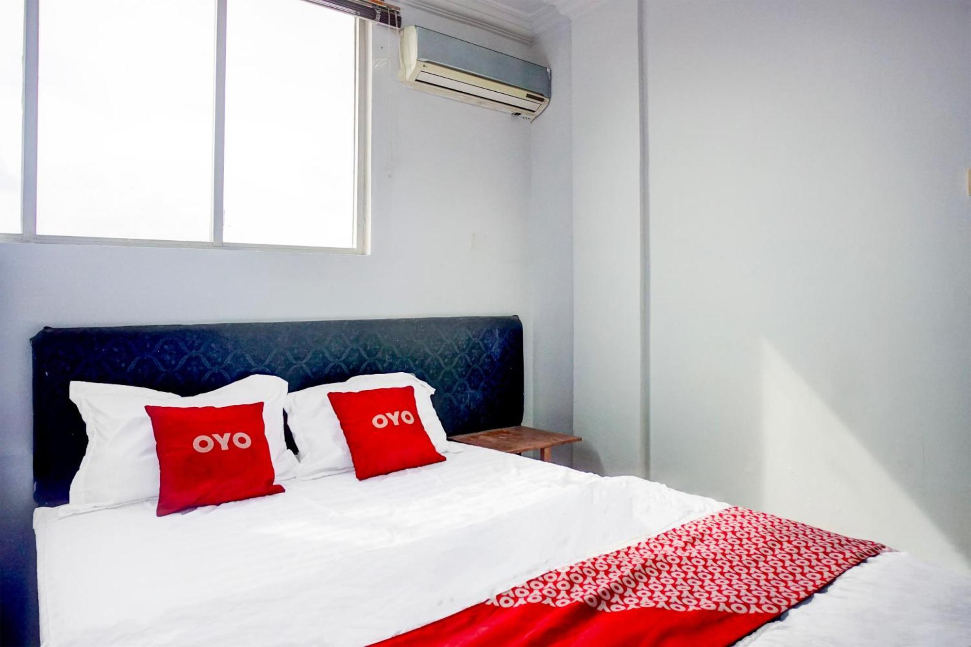 Hotel O Medan City Center Near Plaza Medan Fair Eksteriør bilde
