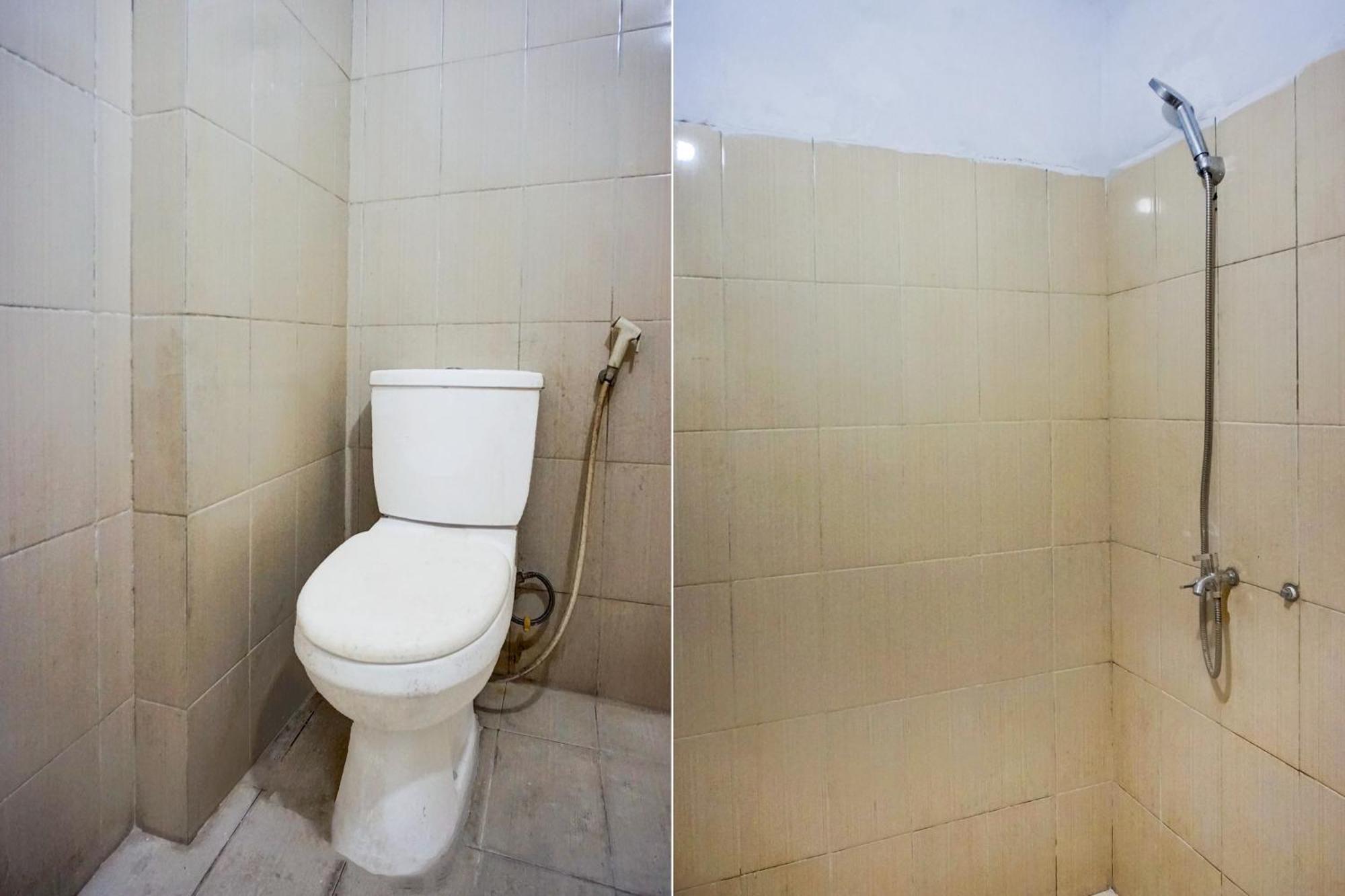 Hotel O Medan City Center Near Plaza Medan Fair Eksteriør bilde