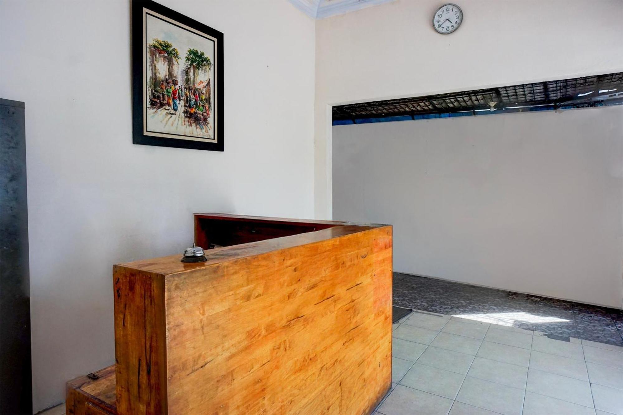 Hotel O Medan City Center Near Plaza Medan Fair Eksteriør bilde