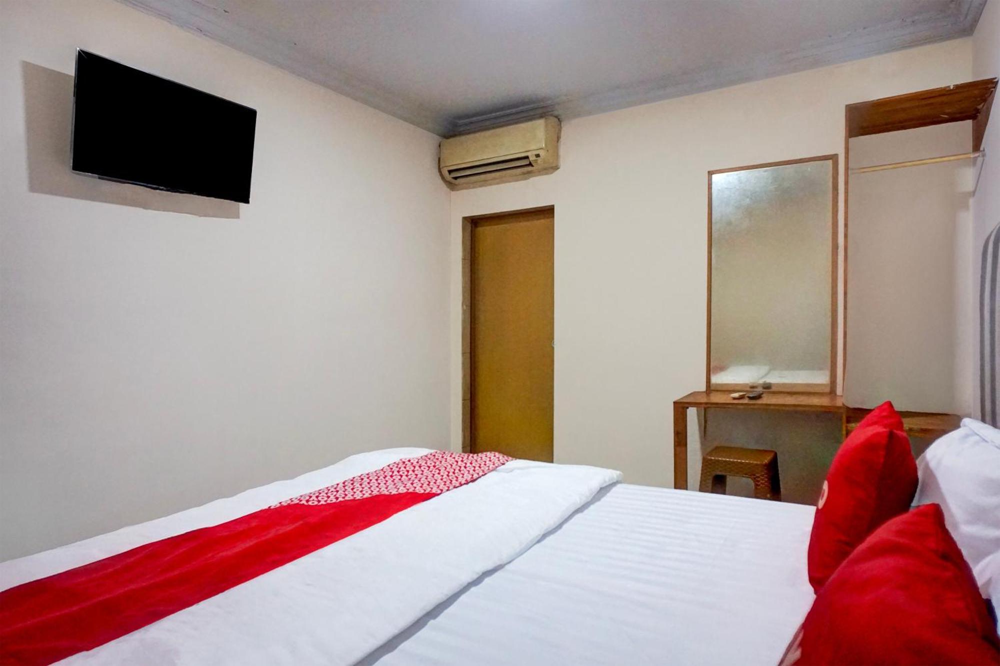 Hotel O Medan City Center Near Plaza Medan Fair Eksteriør bilde