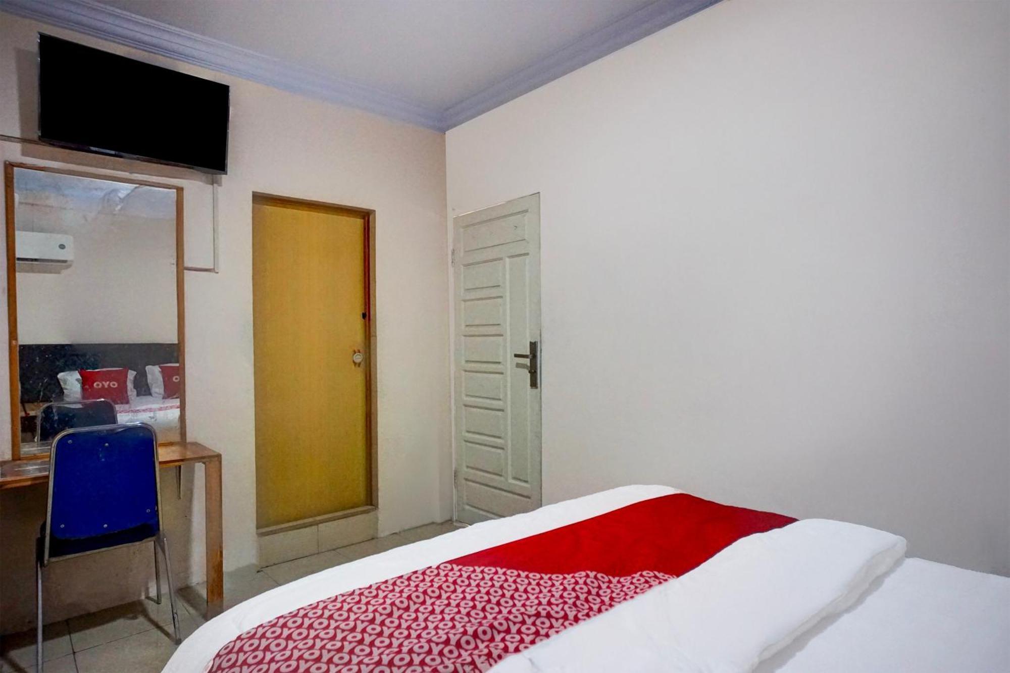 Hotel O Medan City Center Near Plaza Medan Fair Eksteriør bilde