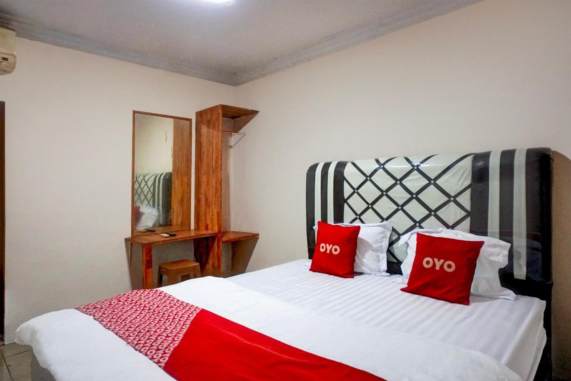 Hotel O Medan City Center Near Plaza Medan Fair Eksteriør bilde